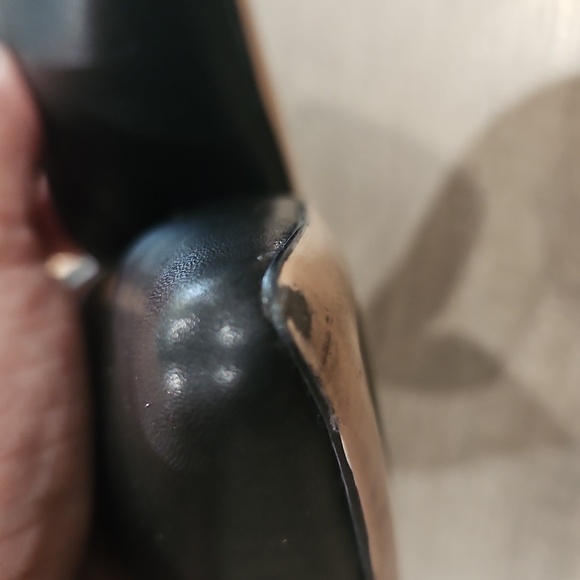 Tony Bianco Classic Black Heels size 8 - Picture 13 of 15